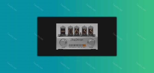 母带响度插件 Make Believe Studios CGII v4.0.71.235 ARM MacOS-7audio
