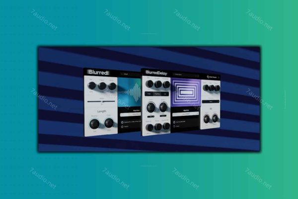综合效果器套装 Linear Sounds Bundle v2025.05 ARM MacOS-7audio