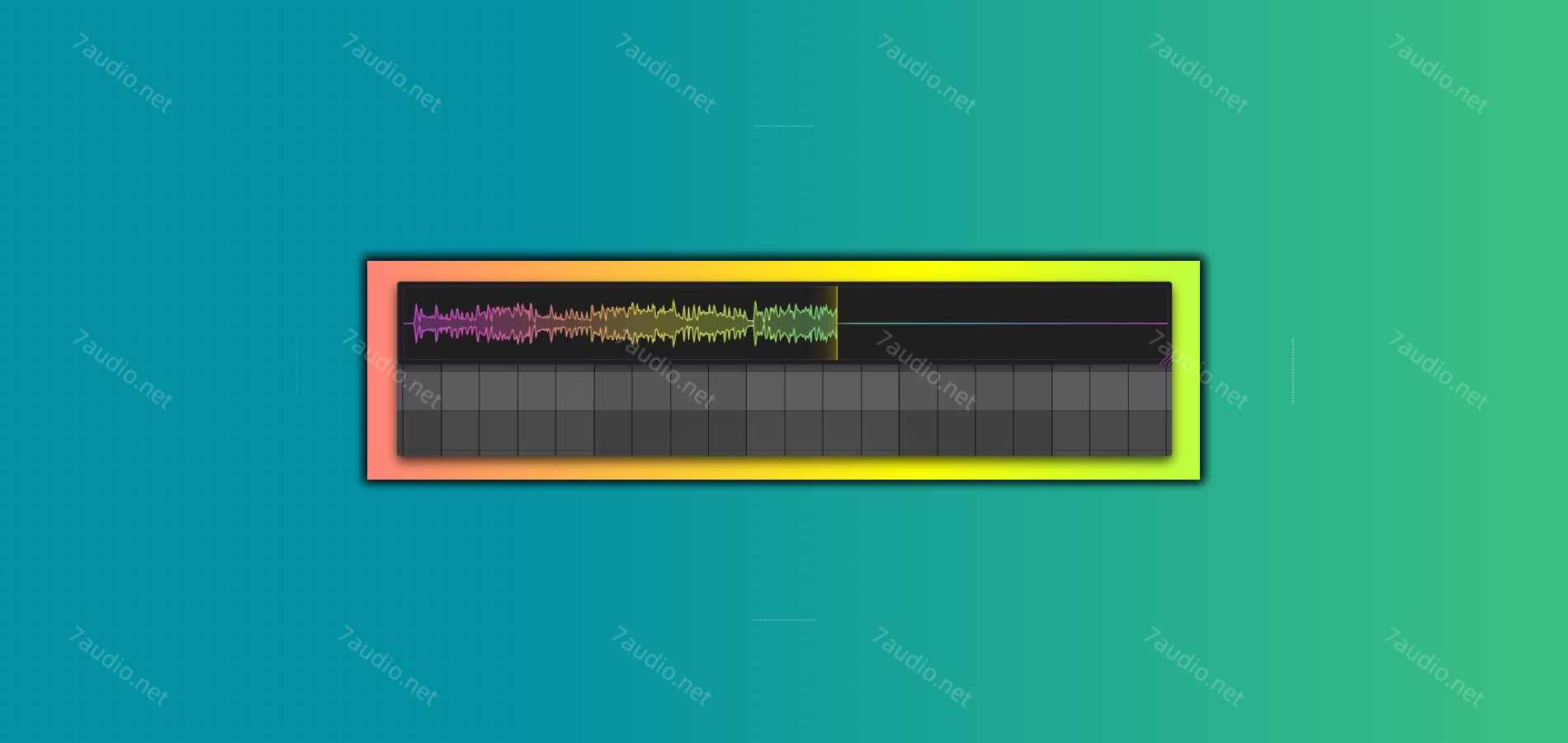 音频循环采样器 Birds Rolling Sampler v1.0.5 MOCHA WIN-7audio