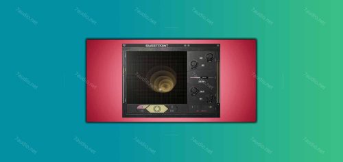增强立体声场插件 Ear Candy Technologies SweetPoint v1.0.5 MOCHA WIN-7audio