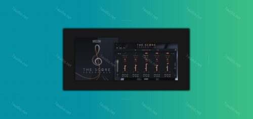 电影配乐音源 Sonuscore The Score Essentials KONTAKT-7audio