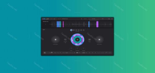 节奏Loops制作插件 XLN Audio Life v1.2.2 HCiSO MacOS-7audio