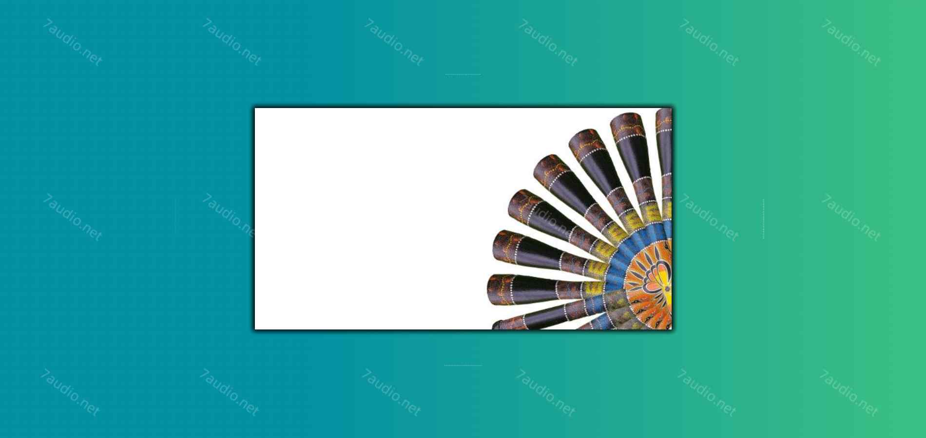 迪吉里杜管音源 8dio Didgeridoo Kontakt-7audio