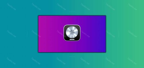 音乐制作软件 Logic Pro X v11.2.1 TNT MacOS-7audio