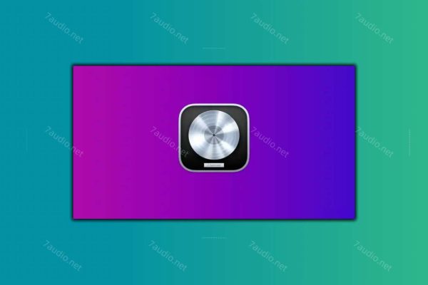 音乐制作软件 Logic Pro X v11.2.1 TNT MacOS-7audio