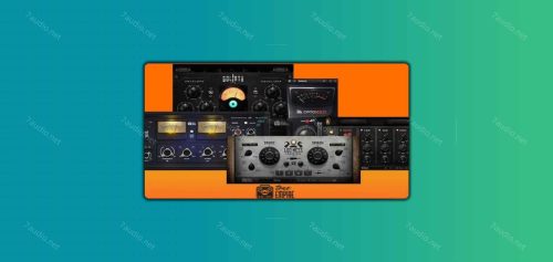 混音插件合集 Tone Empire Plugins Collection v2024.9 WIN&MAC-7audio