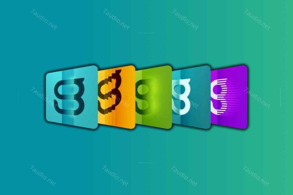 创意效果器套装 GS DSP Magic Bundle v2025.4 R2R WIN-7audio