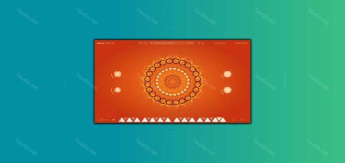 南亚印度乐器音源 Excite Audio Bloom KSHMR v1.0.0 BUBBiX WIN&MAC-7audio