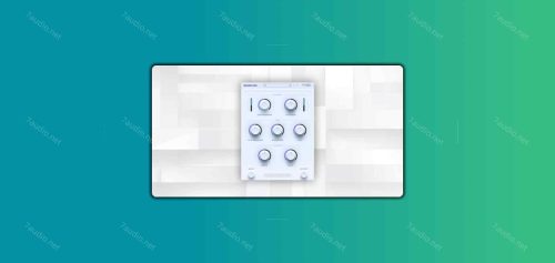 多功能人声通道条 Gilder Audio GilderVox v1.0.7 Xdb MacOS-7audio
