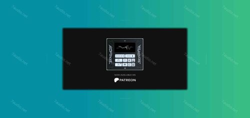 实时频谱重合成插件 iFeature Ifea Fusion v1.1.0 WIN&MAC-7audio