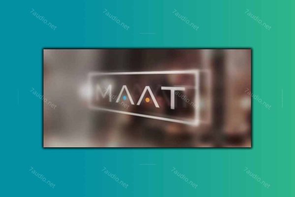 综合母带效果器插件 MAAT Digital Bundle v2021.12 R2R WIN-7audio