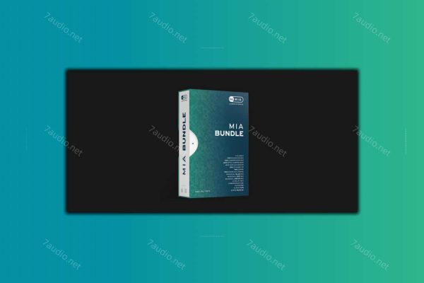 综合混音插件套装 MIA Laboratories MIA BUNDLE v1.0.1 R2R WIN-7audio