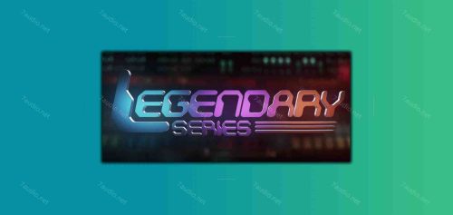 罗兰传奇合成器套装 Roland Cloud Legendary Series v2025.6 HCiSO MacOS-7audio