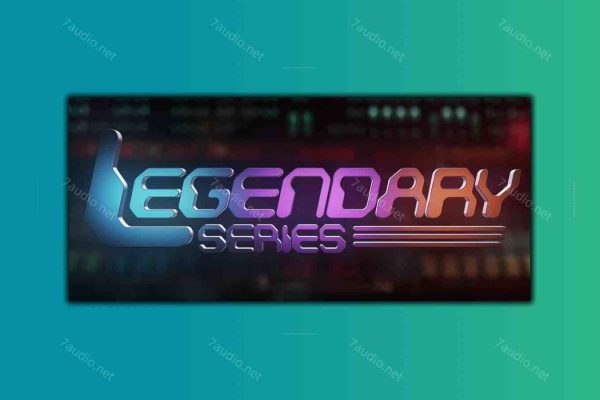 罗兰传奇合成器套装 Roland Cloud Legendary Series v2025.6 HCiSO MacOS-7audio