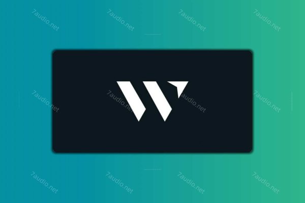 混音插件套装 VAVES16 v2025.08.20 VR WIN&MAC-7audio