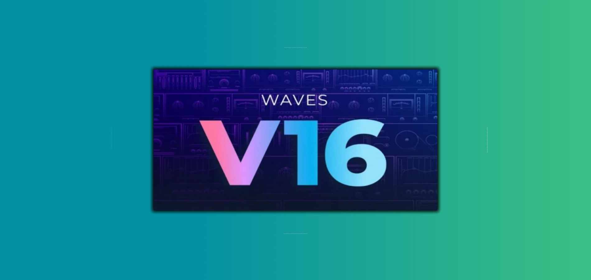 W16 Ultimate v2025.08.06 VR WIN&MAC-7audio