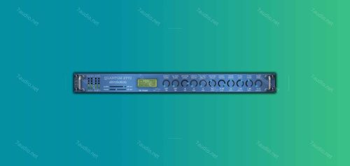 算法混响效果器 Savant Audio Labs Quantum Evolution v2.0.3 WIN&MAC-7audio