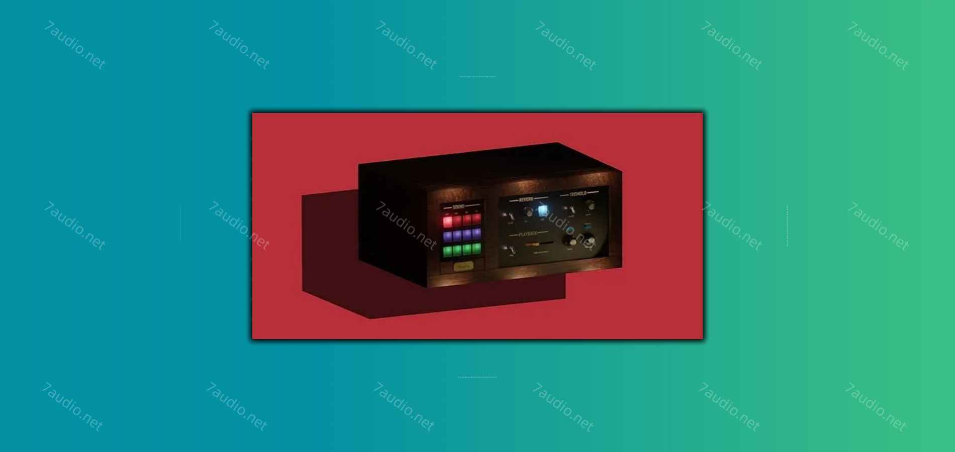 虚拟通话盒音源 Blezzbeats Humbox v1.5.3 WIN&MAC-7audio