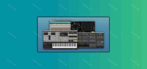 9个电子合成效果插件合集 HY-Plugins Collection v2025.8 R2R WIN&MAC-7audio