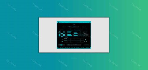 和弦Midi生成器 Mario Nieto Chord Generator v1.1.1 WIN&MAC-7audio