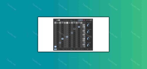 实时音调变换插件 zPlane reTune v1.3.0 WIN&MAC-7audio