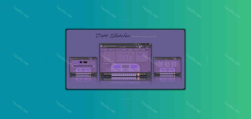 管弦乐合奏音源 Insanity Samples Tutti Sketches v1.0.0 KONTAKT-7audio