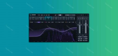 臭氧母带混音插件 iZotope Ozone 12 v12.0.2 TCD WIN-7audio