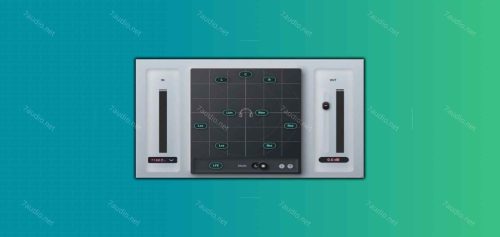 声学模拟效果器 NovoNotes HPL Processor Ultimate v3.3.0 MORiA MacOS-7audio