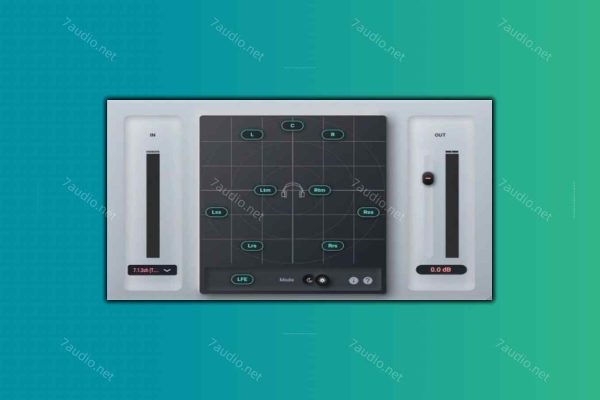 声学模拟效果器 NovoNotes HPL Processor Ultimate v3.3.0 MORiA MacOS-7audio