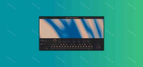 灵魂人声音源 Soul Choir v1.0.0 KONTAKT-7audio
