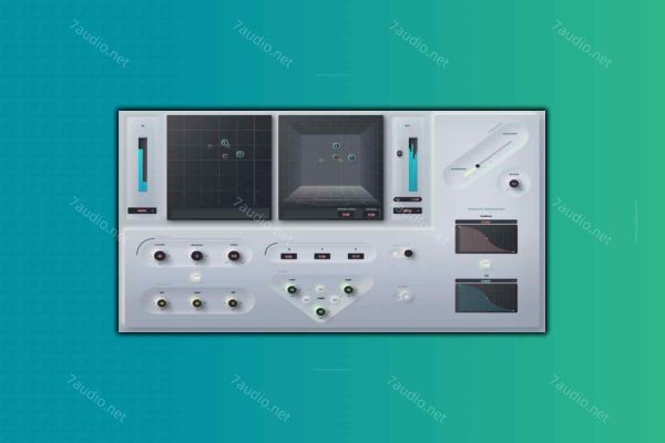 顶尖3D音频制作插件 NovoNotes 3DX v1.9.0 R2R WIN-7audio