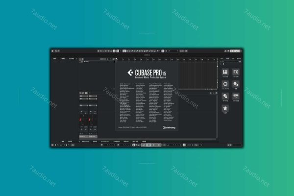 Cxbaxx Pro 15 v15.0.5 R2R WIN-7audio