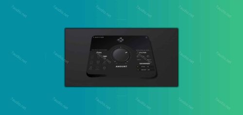 FX效果插件 Mors ONA (FX Plugin) v1.0.1 WIN&MAC-7audio