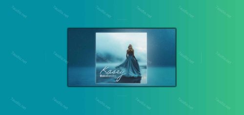 电影女声连音音源 Musical Sampling Kasey KONTAKT-7audio