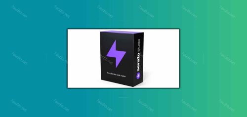 音乐制作宿主 Serato Studio v2.4.0 WIN&MAC-7audio