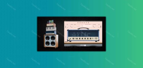 16个电吉他贝斯效果器合集 Neural DSP Bundle v2026.01 R2R WIN-7audio