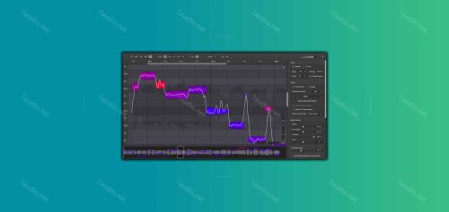 人声修音插件 DoublePi Technologies Vovious v1.0.8 VR WIN&MAC-7audio