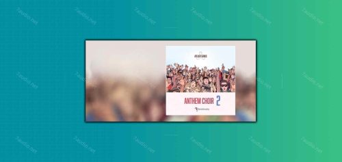 国际连音合唱团音源2 Musical Sampling Anthem Choir 2 KONTAKT-7audio