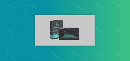 智能匹配均衡插件 Accentize SpectralBalance 2 v1.0.0 R2R WIN-7audio