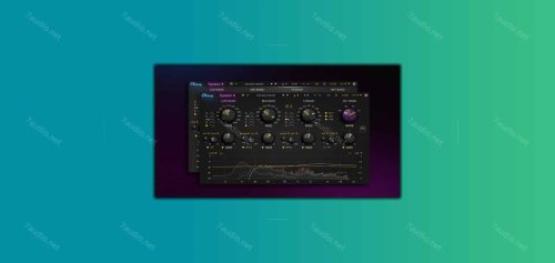 物理建模电路仿真均衡器 Okmog Gyrator X v2.0.1 MOCHA WIN-7audio