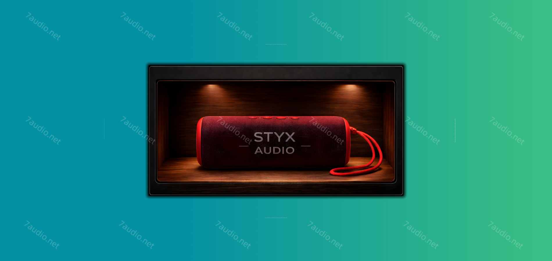 单声道音箱检测插件 Styx Audio Portable Mono Speaker Check v1.0.0 SEnki WIN-7audio