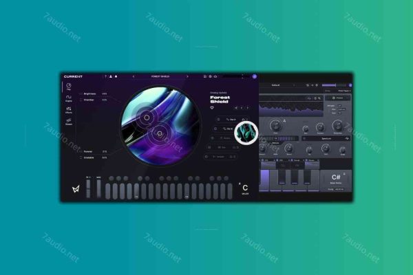 创意混音效果插件套装 Minimal Audio All Access v2026.02 MOCHA WIN-7audio