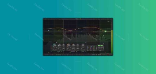 多频段动态处理器 Three Body Technology Future MB v1.0.0 SEnki WIN-7audio