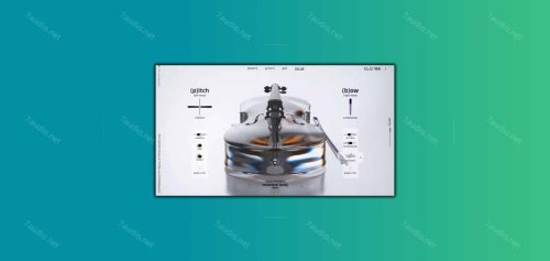 独奏弦乐音源 Expressive E Soliste v1.0.3 GUISEPPE MacOS-7audio