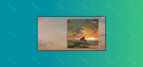 白日梦钢琴音源 Musical Sampling Atelier Series Daydream KONTAKT-7audio