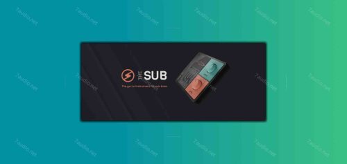 综合效果器套装 Iceberg Audio Plugin Bundle v2026.01 FLARE MacOS-7audio