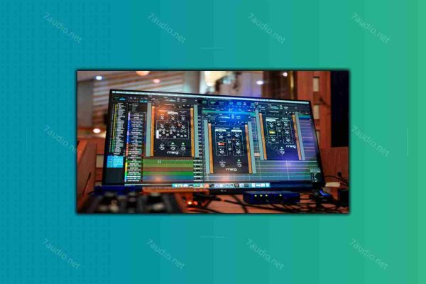 综合插件套装 Moog Music Plugins Bundle v2026.4 R2R WIN-7audio