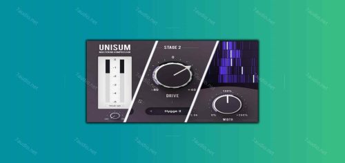 综合插件套装 Tone Projects Plugins Bundle v2026.4 WIN&MAC-7audio