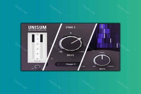 综合插件套装 Tone Projects Plugins Bundle v2026.4 WIN&MAC-7audio