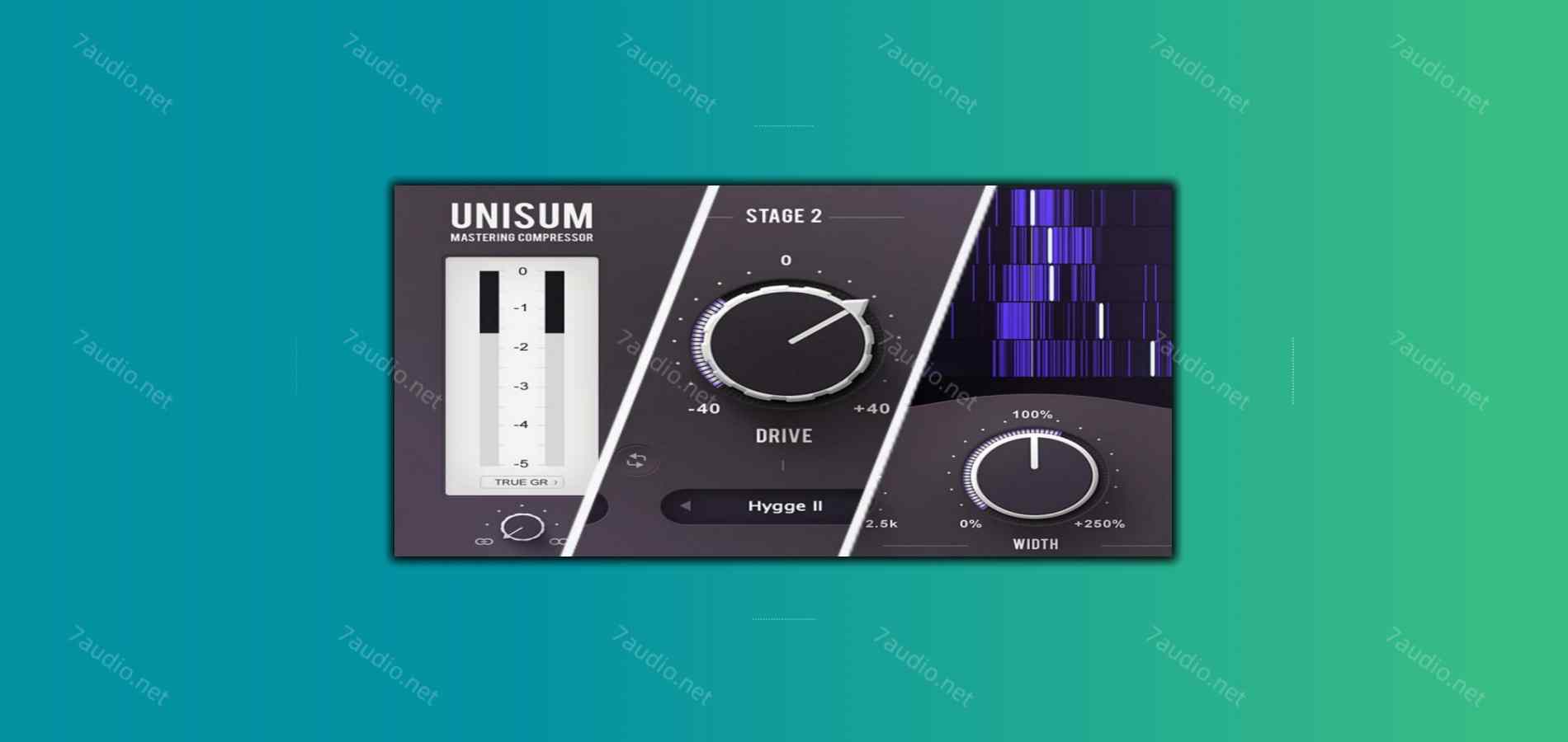 综合插件套装 Tone Projects Plugins Bundle v2026.4 WIN&MAC-7audio